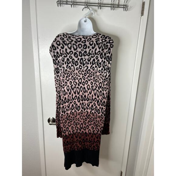 Joseph A. Women's Thin Knit Long Open Cardigan Sweater ~ Size 3X - Picture 4 of 6